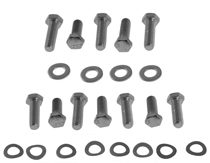 Montagesatz Balken 1800 Ch 12500- vo