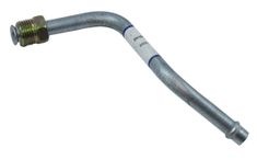 Vakuumrohr Bremskraftverstrker 68-69 SB