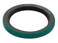 Seal ring frt wheel Ford 60-66 L6