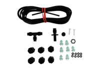 Shock Absorber Hardware Parts