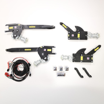 Electrical Power Window kit Impala 59-60