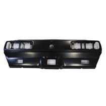 67-68 Camaro Rally Sport Rear Body Panel