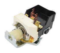 68-96 Headlamp Switch (7 Pin)
