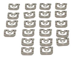 70-74 Camaro / Firebird 22 Piece Rear Wi