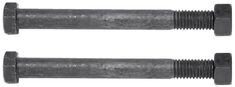 67-74 Rear Leaf Spring Front Eye Bolts