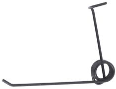 67-02 Accelerator Pedal Tension Spring