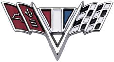 67 Camaro,  64-67 Impala / Full Size, 65