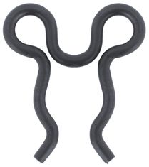 60-81 Brake Cable Clip