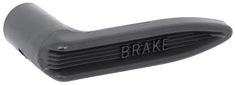 62-67 Nova Park Brake Handle