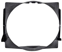 Fan shroud Camaro, SB, w/oAC 67-68