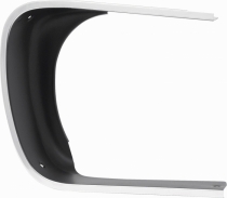 67-68 Camaro RS Right Hand (Passenger Si