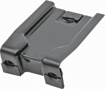 67-69 Fan Shroud Bracket w/hardware