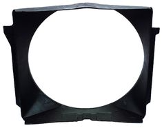 69 Camaro Small Block Fan Shroud Economi