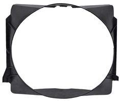 Fan shroud Camaro,Small Block 69