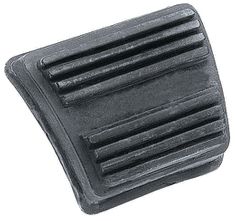 69-81 Park Brake Pedal Pad