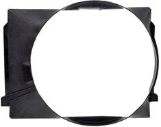 Fan shroud BB, Camaro 69/Nova 69-70
