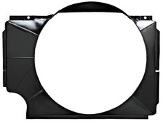 70-72 Big Block Fan Shroud