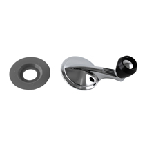 Vent window crank handle gm 53-60