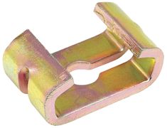 58-81 Park Brake Cable Connector