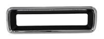 67 Camaro Tail Lamp Bezel - LH