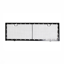 Rear fold down seat frame FB 65-73