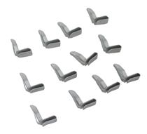 62-79 12 Piece Door / Sail Panel Install