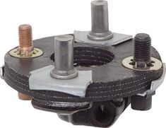 59-79 Steering Coupler With Power Steeri