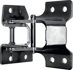 Hinge Door Camaro/F-bird 68 RH-UPPER