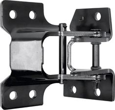 Hinge Door Camaro/Firebird 68 LH-UPPER