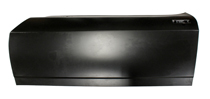 Door shell Camaro 70-81 LH