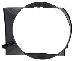 Fan shroud Firebird 67-69 ALL