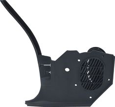 70-81 Camaro / Firebird Kick Panel With