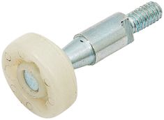 70-81 F-Body Front Door Window Rear Guid