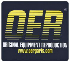 OER Foam Mouse Pad