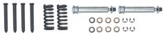 Door Hinge Rebuild Kit Camaro 68-69