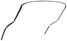 67-69 Camaro / Firebird Convertible 5 Pi