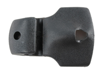 68-69 Camaro / Firebird Coupe Black Mirr