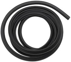 67-81 Camaro / Firebird Rubber Trunk Wea