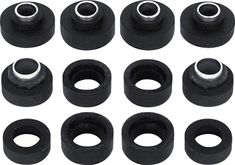 Subframe  Kit OE Style 12 Pc, Camar 67-8