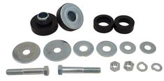 Radiator Support Bushing Kit