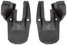 67-69 Camaro / Firebird Interior Door Ja