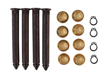 67-68 Door Hinge Repair Kit