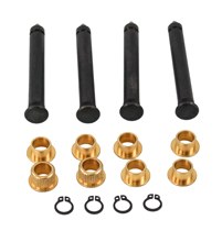68-79 Door Hinge Repair Set