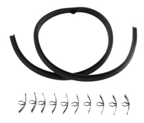 62-67 Chevy II/Nova Hood To Cowl Seal We