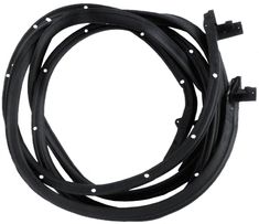 Door w/w Chevy II/Nova 62-67 CP/CV