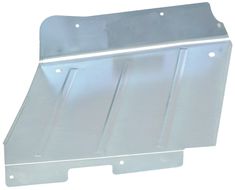 Rear inner panel Cam/F-bird 67-69 CV RH