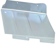 Rear inner panel Cam/F-bird 67-69 CV LH