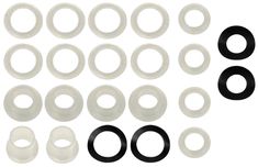 68-69 Camaro 22 Piece Rally Sport Headli