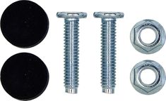 67-69 F-Body Hood Adjuster Screw/Bumper