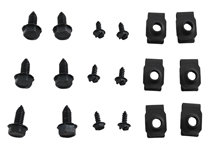 67-69 Front Spoiler Install Set